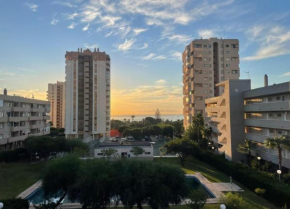 Bonito apartamento en Aguadulce, Aguadulce